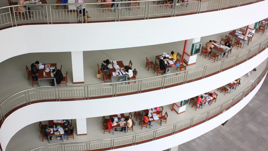 图书馆-欢迎光临河池学院官网